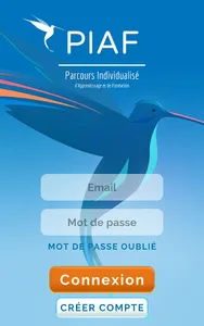 PIAF screenshot 5