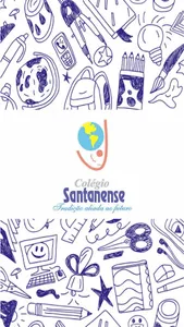 Colégio Santanense screenshot 0