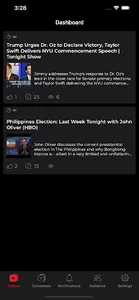 YTConnect screenshot 0