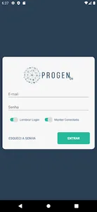 App One ProgenBR screenshot 0