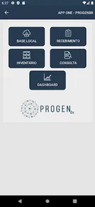 App One ProgenBR screenshot 10