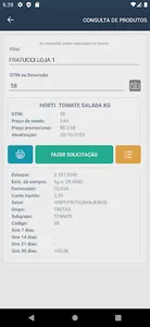 App One ProgenBR screenshot 5