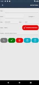 App One ProgenBR screenshot 7
