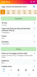 MyNutriverso screenshot 0
