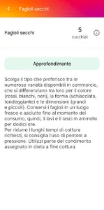 MyNutriverso screenshot 1