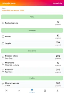 MyNutriverso screenshot 10