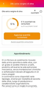 MyNutriverso screenshot 2