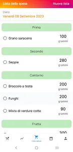 MyNutriverso screenshot 3