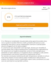 MyNutriverso screenshot 9