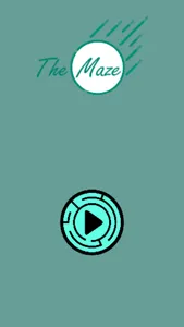 The Maze Game screenshot 0