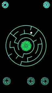 The Maze Game screenshot 2