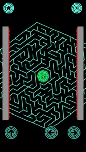 The Maze Game screenshot 3