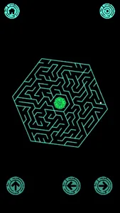 The Maze Game screenshot 4