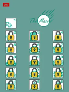 The Maze Game screenshot 6