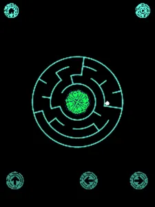 The Maze Game screenshot 7