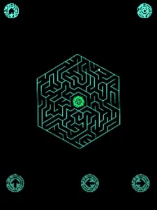 The Maze Game screenshot 9
