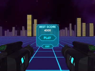 Urban Zombie Hunter screenshot 10