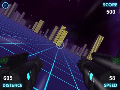 Urban Zombie Hunter screenshot 14