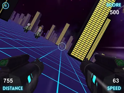 Urban Zombie Hunter screenshot 9