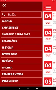 Portal Programa Leilões screenshot 10