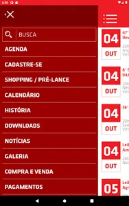 Portal Programa Leilões screenshot 5