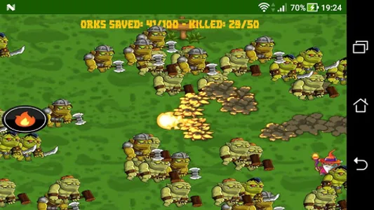 BraveOrks screenshot 3