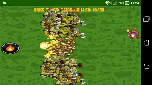 BraveOrks screenshot 4