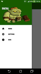 BraveOrks screenshot 5