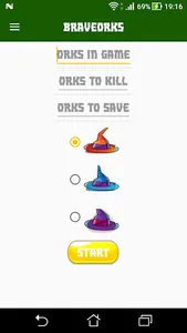 BraveOrks screenshot 6