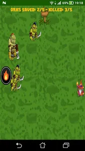 BraveOrks screenshot 7