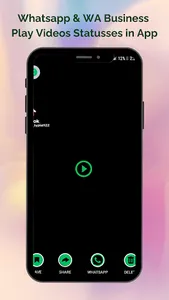 Whatsapp Status Saver screenshot 4