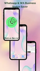 Whatsapp Status Saver screenshot 5