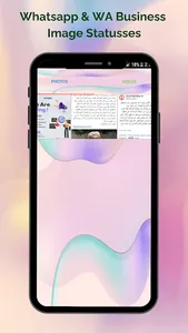 Whatsapp Status Saver screenshot 7