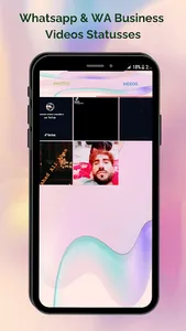 Whatsapp Status Saver screenshot 8