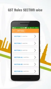 GST MANUAL screenshot 1