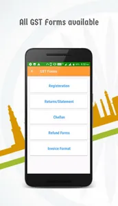 GST MANUAL screenshot 4