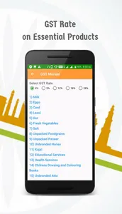 GST MANUAL screenshot 5