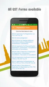 GST MANUAL screenshot 6