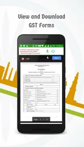 GST MANUAL screenshot 7
