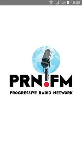 The Progressive Network Radio screenshot 0