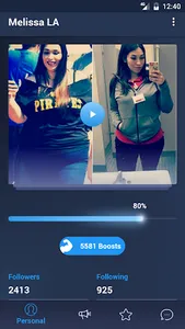ProgressIt-Progress photos screenshot 3