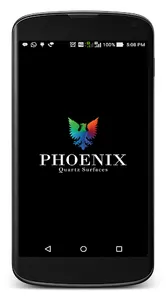 Phoenix Quartz screenshot 0