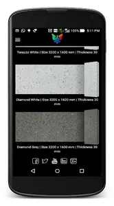 Phoenix Quartz screenshot 5
