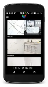 Phoenix Quartz screenshot 6