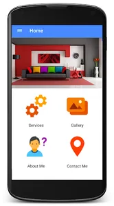 KN Interiors screenshot 0