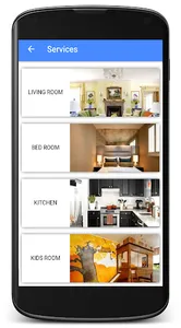 KN Interiors screenshot 1