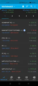 Invest360 screenshot 4