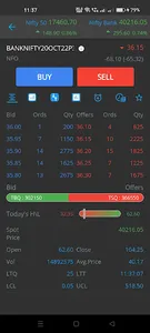 Invest360 screenshot 5