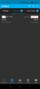 Invest360 screenshot 6