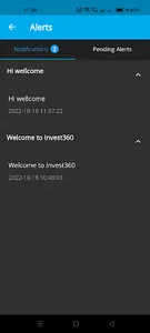 Invest360 screenshot 7